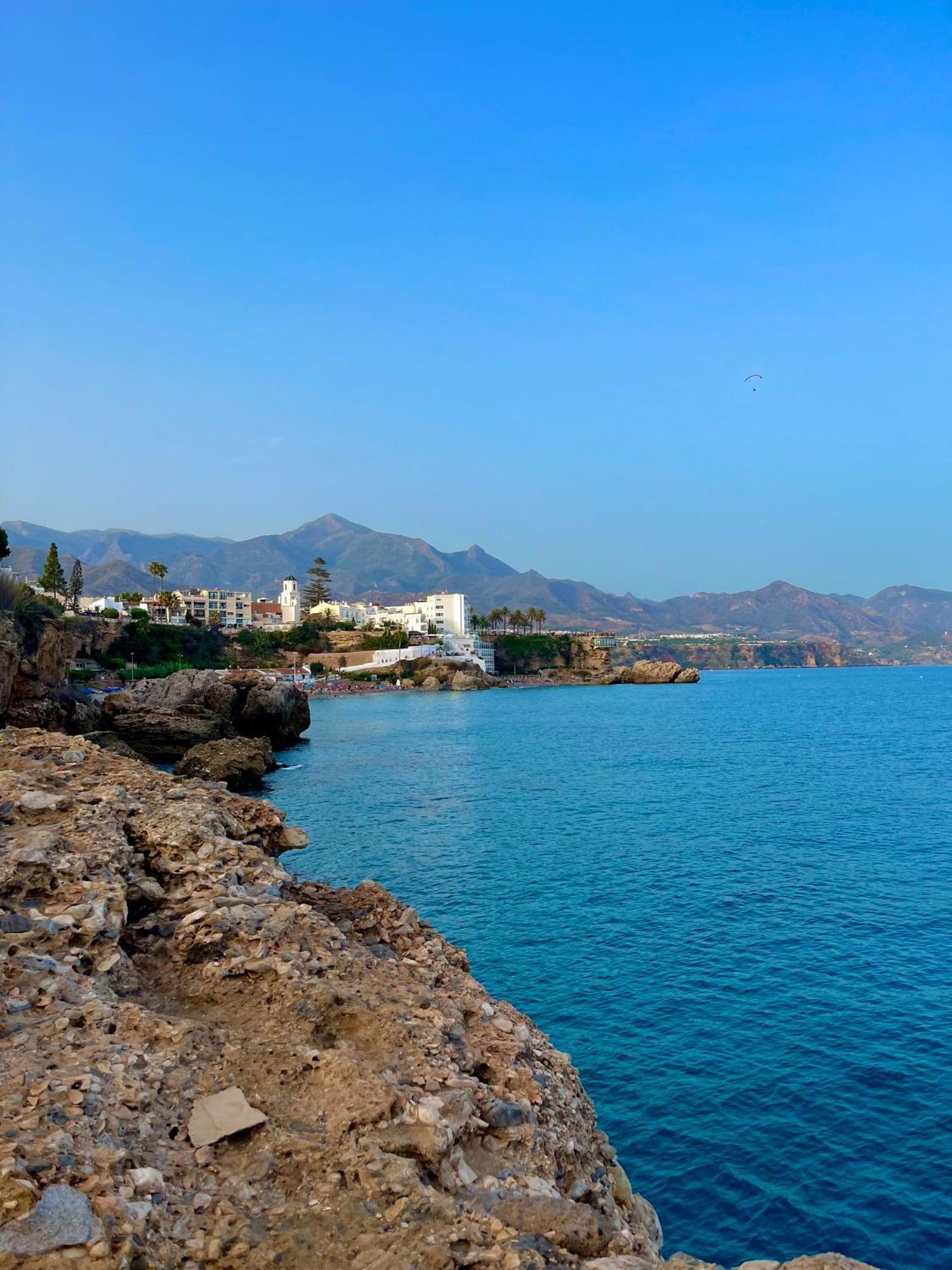 Apartment Costa Suri Nerja