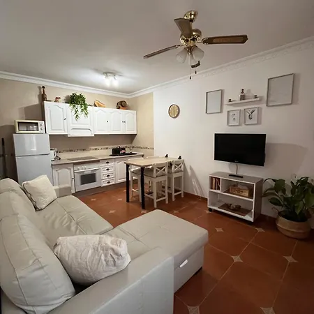 Costa Suri Apartment Nerja Exterior photo