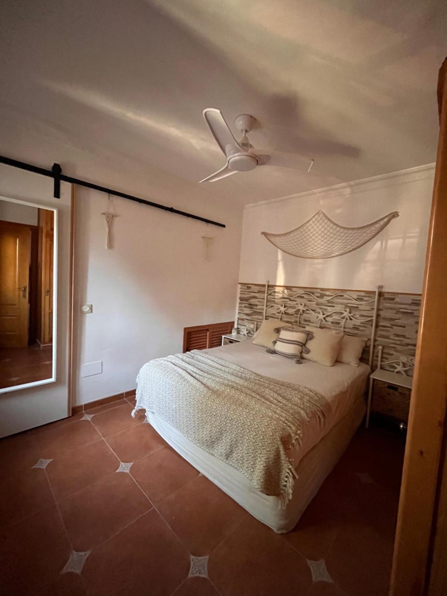 Costa Suri Apartamento Nerja
