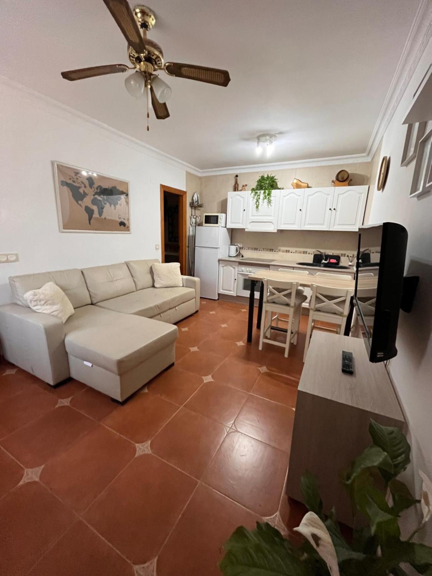 Apartamento Costa Suri Nerja